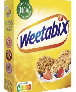 Weetabix Original 100% Vollkorn – 430 g