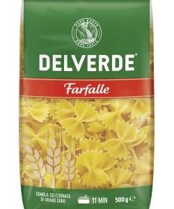 Delverde Farfalle Nudeln – 500 g