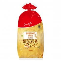 Jeden Tag Original schwäbische Spätzle – 500 g