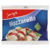 Jeden Tag Mozzarella – 125 g