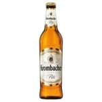 Krombacher Pils – 12 botellas de 0,5 l - Imagen 3