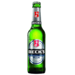 BECK'S Blue sin alcohol – 24 botellas de 0,33 l - Imagen 2