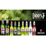 BECK'S Blue sin alcohol – 24 botellas de 0,33 l - Imagen 4